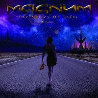 CDMagnum / Valley Of Tears: Ballads / Digipack