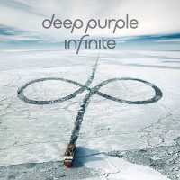 CD/DVDDeep Purple / Infinite / CD+DVD+T-Shirt / L / Limited / Box