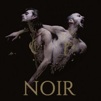 CDHeymoonshaker / Noir
