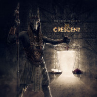 CDCrescent / Order Of Amenti