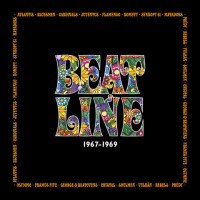 LPVarious / Beatline 1967-1969 / Vinyl