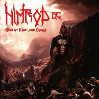CDNimrod B.C. / God Of War & Chaos