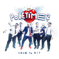 CDPolet�me? / Chce to hit!-Digipack