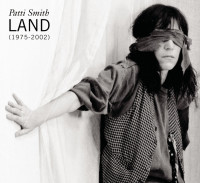 2CDSmith Patti / Land / 1975-2002 / 2CD