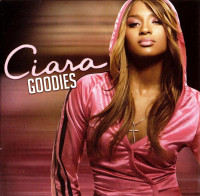 CDCiara / Goodies