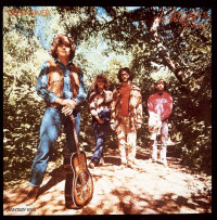 CDCreedence Cl.Revival / Green River