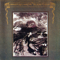 LPMartyn John / Road To Ruin / Vinyl