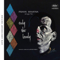 2CDSinatra Frank / Sings For Only The Lonely / 2CD