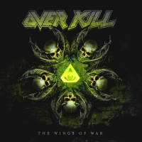 CDOverkill / Wings Of War