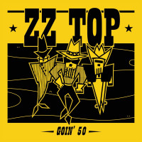 CDZZ Top / Goin' 50