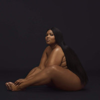 LPLizzo / Cuz I Love You / Vinyl / Deluxe