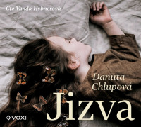 CDChlupov� Danuta / Jizva / MP3