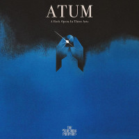 4LPSmashing Pumpkins / Atum:A Rock Opera In Three.. / Vinyl / 4LP.