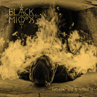 LPBlack Mirrors / Tomorrow Will Be Without Us / Vinyl