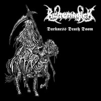 CDRunemagick / Darkness Death Doom / Digipack