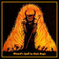 CDBlack Magic / Wizard's Spell
