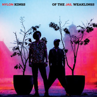 CDNylon Jail / Kings Of The Jail Weaklings