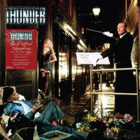 2LPThunder / Backstreet Symphony / Coloured / Vinyl / 2LP