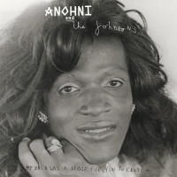 LPAnohni & The Johnsons / My Back Was a Bridge For You.. / Vinyl