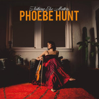 CDHunt Phoebe / Nothing Else Matters