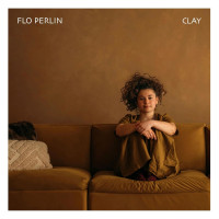 CDPerlin Flo / Clay