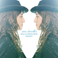 2LPBareilles Sara / Kaleidoscope Heart / Vinyl / 2LP
