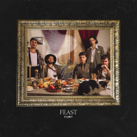 LPPyjaen / Feast / Vinyl