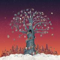 CDDance Gavin Dance / Artificial Selection