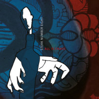 CDStake / All is Chaos