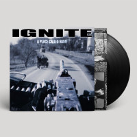 LPIgnite / Place Called Home / Vinyl