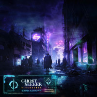 CDGhostseeker / Divergence