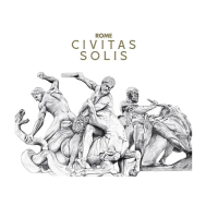 CDRome / Civitas Solis