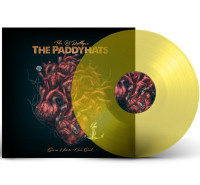 LPO'Reillys & the Paddyhats / Seven Hearts One Soul / Vinyl