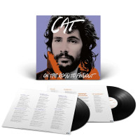 2LPYusuf/Cat Stevens / On The Road to Findout / Best Of / Vinyl / 2LP