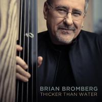 CDBromberg Brian / Thicker Than Water