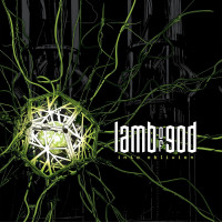 CDLamb Of God / Into Oblivion