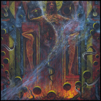 CDSoulburn / Quantifying Cosmic Doom