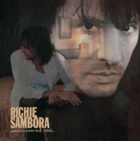 CDSambora Richie / Undiscovered Soul
