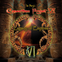 CDIan Parry'S Consortium Project Vi / Legacy Of Empires