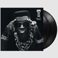 2LPDog Tim / Penicillin On Wax / Vinyl / 2LP