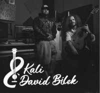 LPKali & David B�lek / Kali & David B�lek (Akustick� v�ber) / Viny