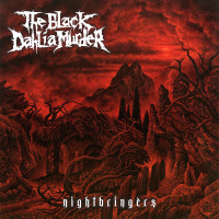CDBlack Dahlia Murder / Nightbringers