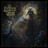CDLucifer's Child / Illuminant