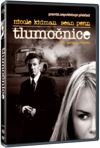 DVDFILM / Tlumo�nice / Interpreter