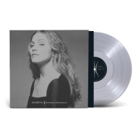 LPMadonna / Veronica Electronica / Clear / Vinyl