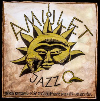 CDJazz Q / Amulet / Digipack