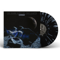LPOmega / Dark Side Of The Earth / Black Splatter / Vinyl