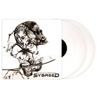 2LPSybreed / Pulse Of Awakening / White / Vinyl / 2LP