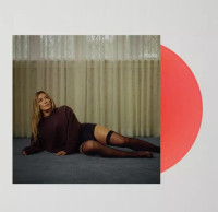 LPDuff Hilary / Luck... Or Something / Limited Orange / Vinyl