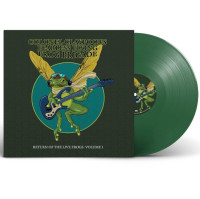 LPColonel Claypool'S Fearless Flying Frog Brigade / Return Of.V1